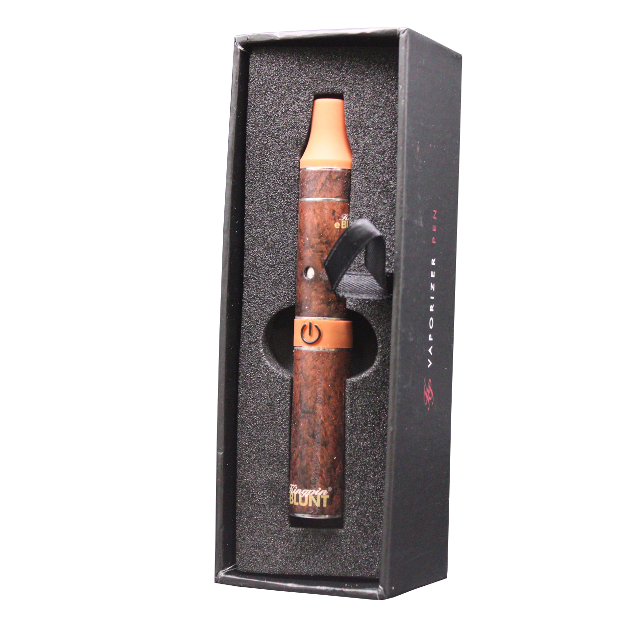 Kingpin E-Rillo Vaporizer