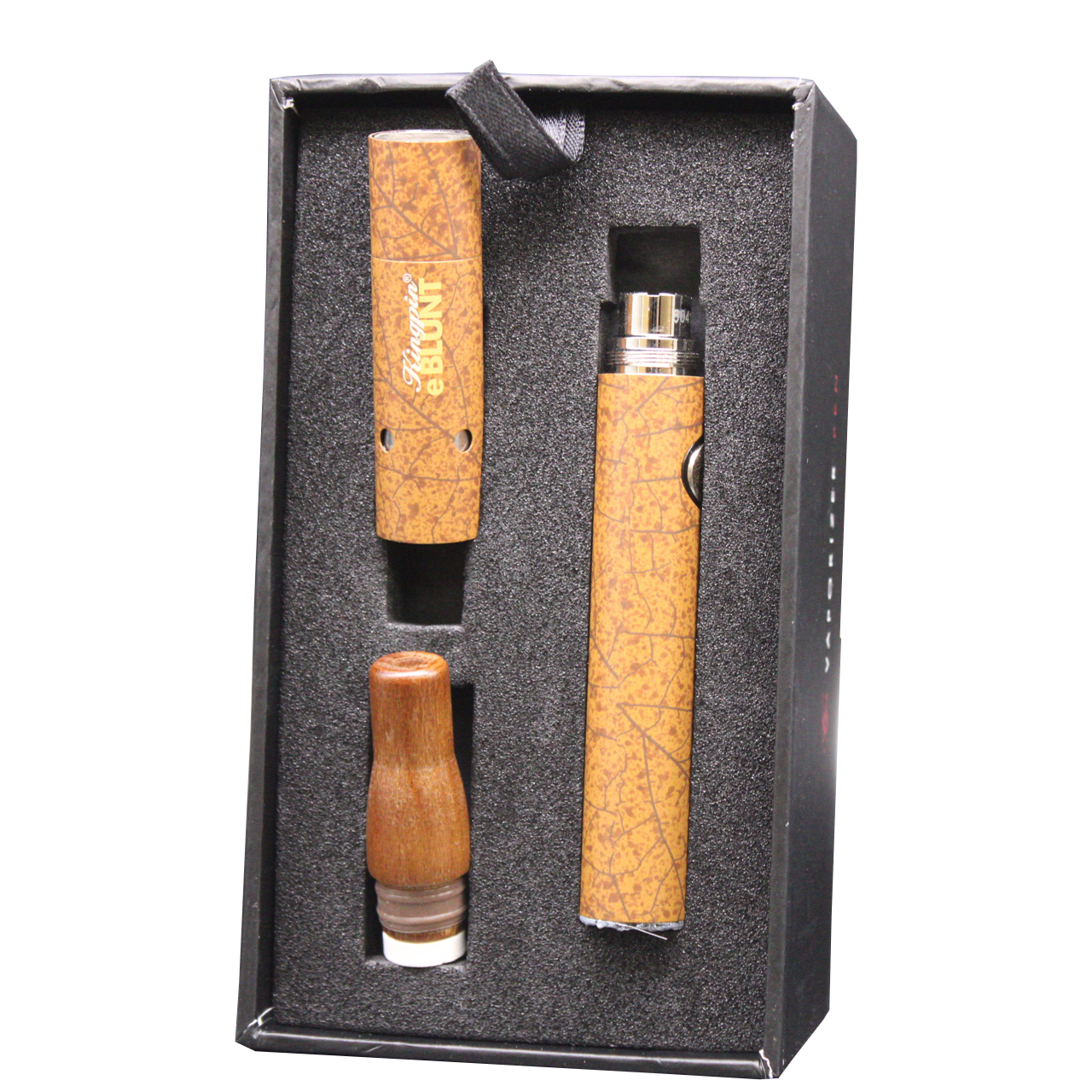 Kingpin E-Blunt Vaporizer