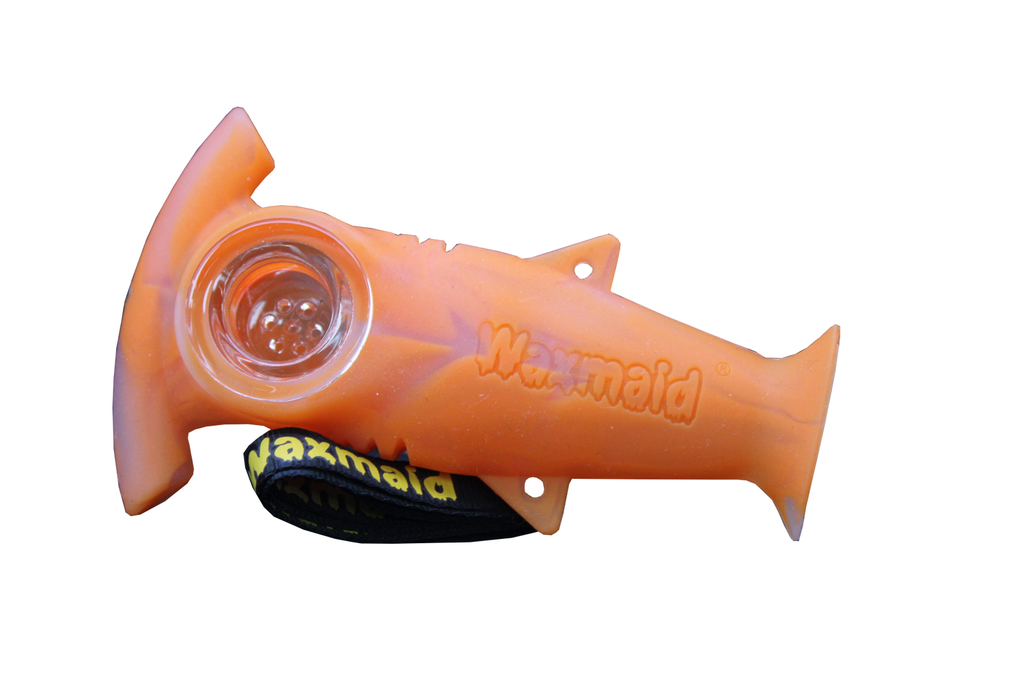 Waxmaid Shark Handpipe