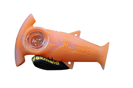 Waxmaid Shark Handpipe