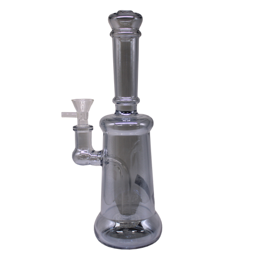 Holographic Water Pipe