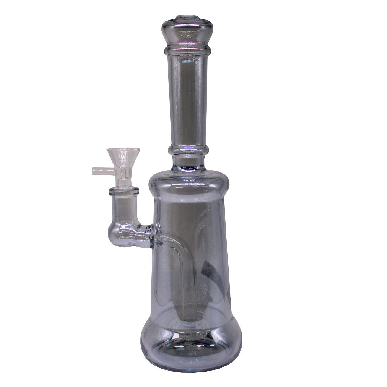 Holographic Water Pipe