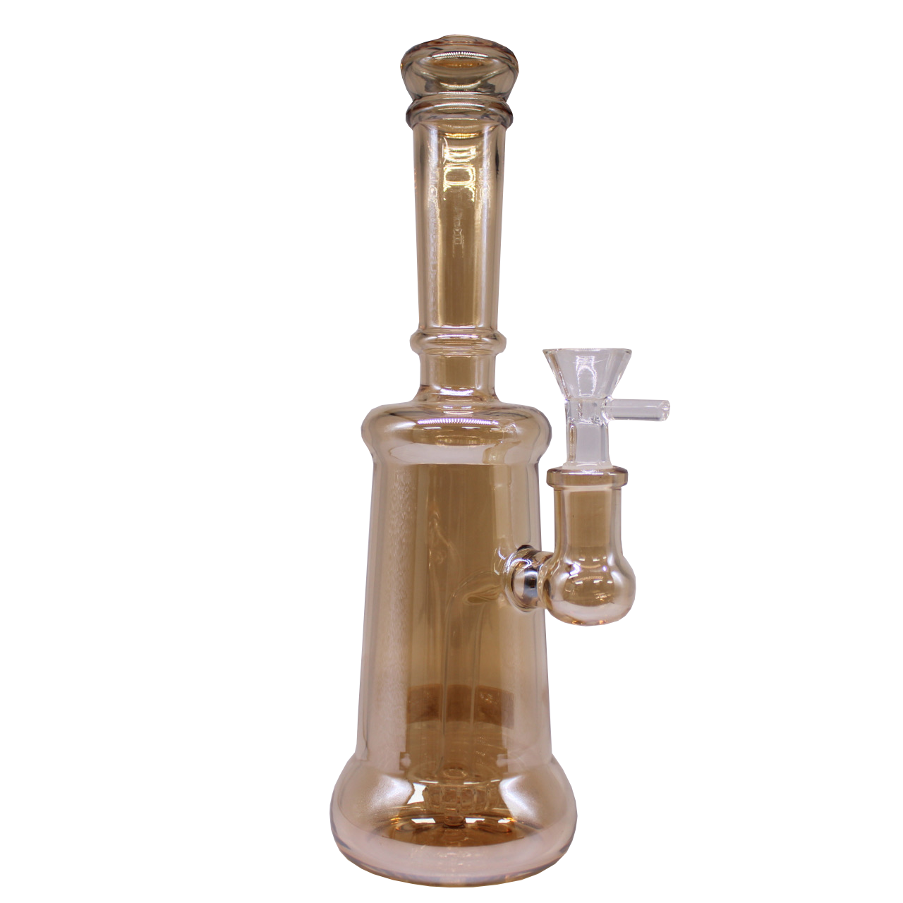 Holographic Water Pipe