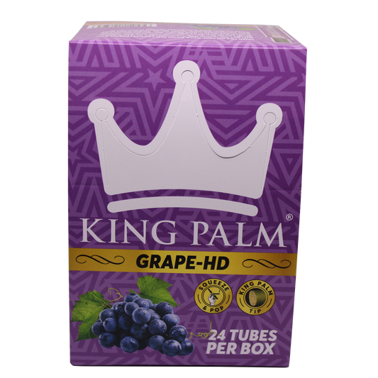 King Palm 1 Mini Roll Display