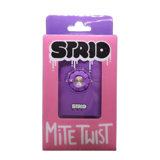 Strio Mite Twist Temp Battery Mod