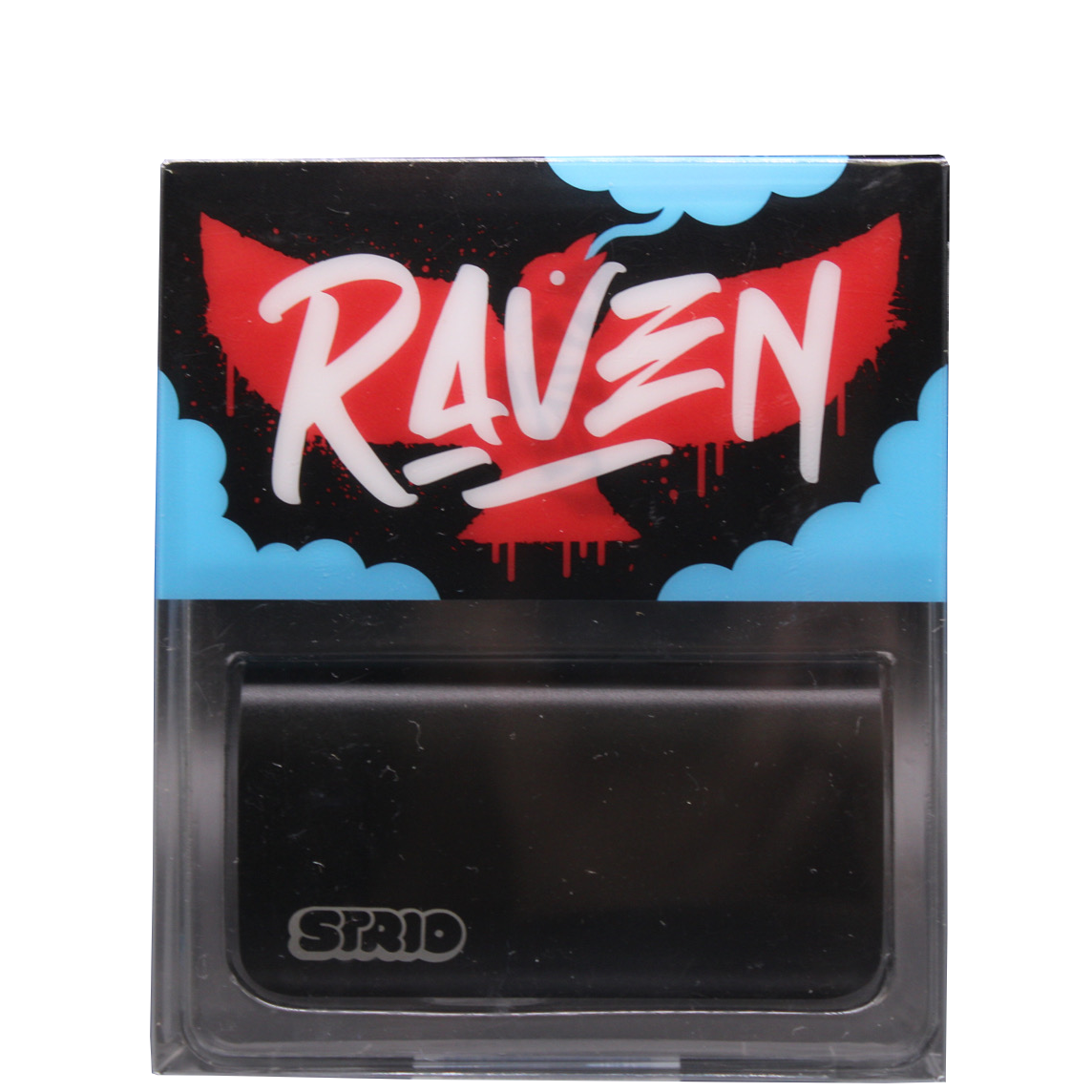 STRIO RAVEN 510 CART MOD