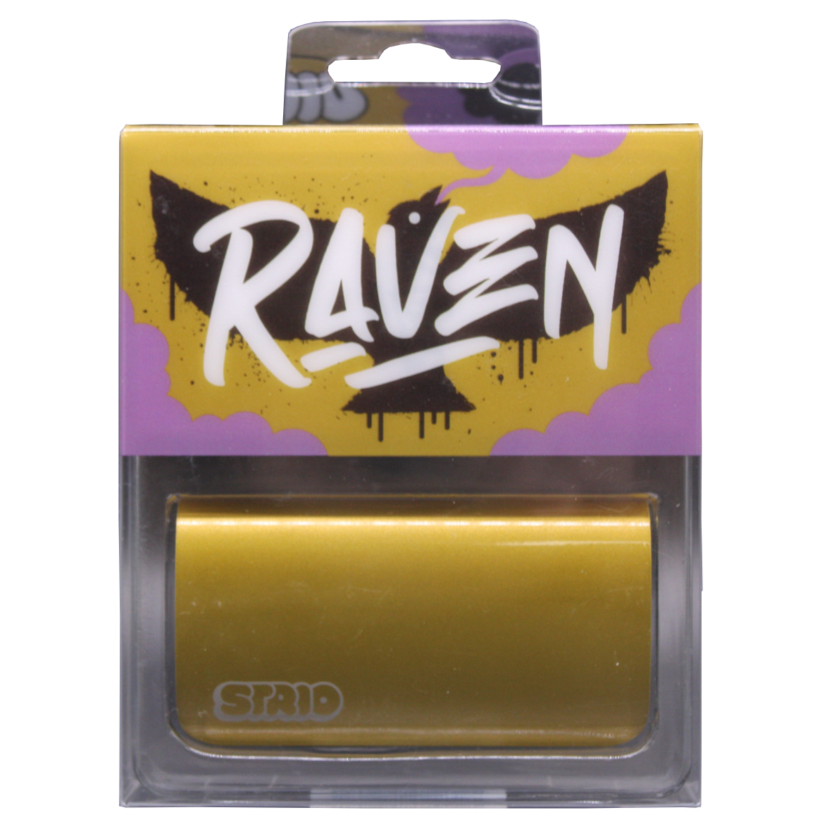 STRIO RAVEN 510 CART MOD