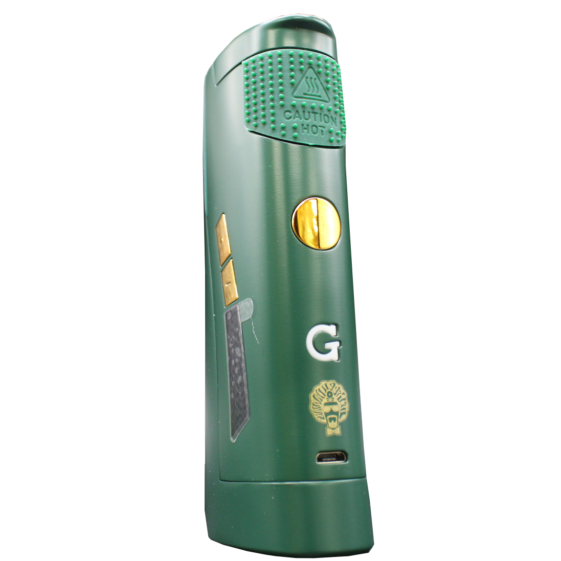 Dr. Greenthumb’s X G Pen Roam Vaporizer