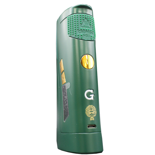 Dr. Greenthumb’s X G Pen Roam Vaporizer