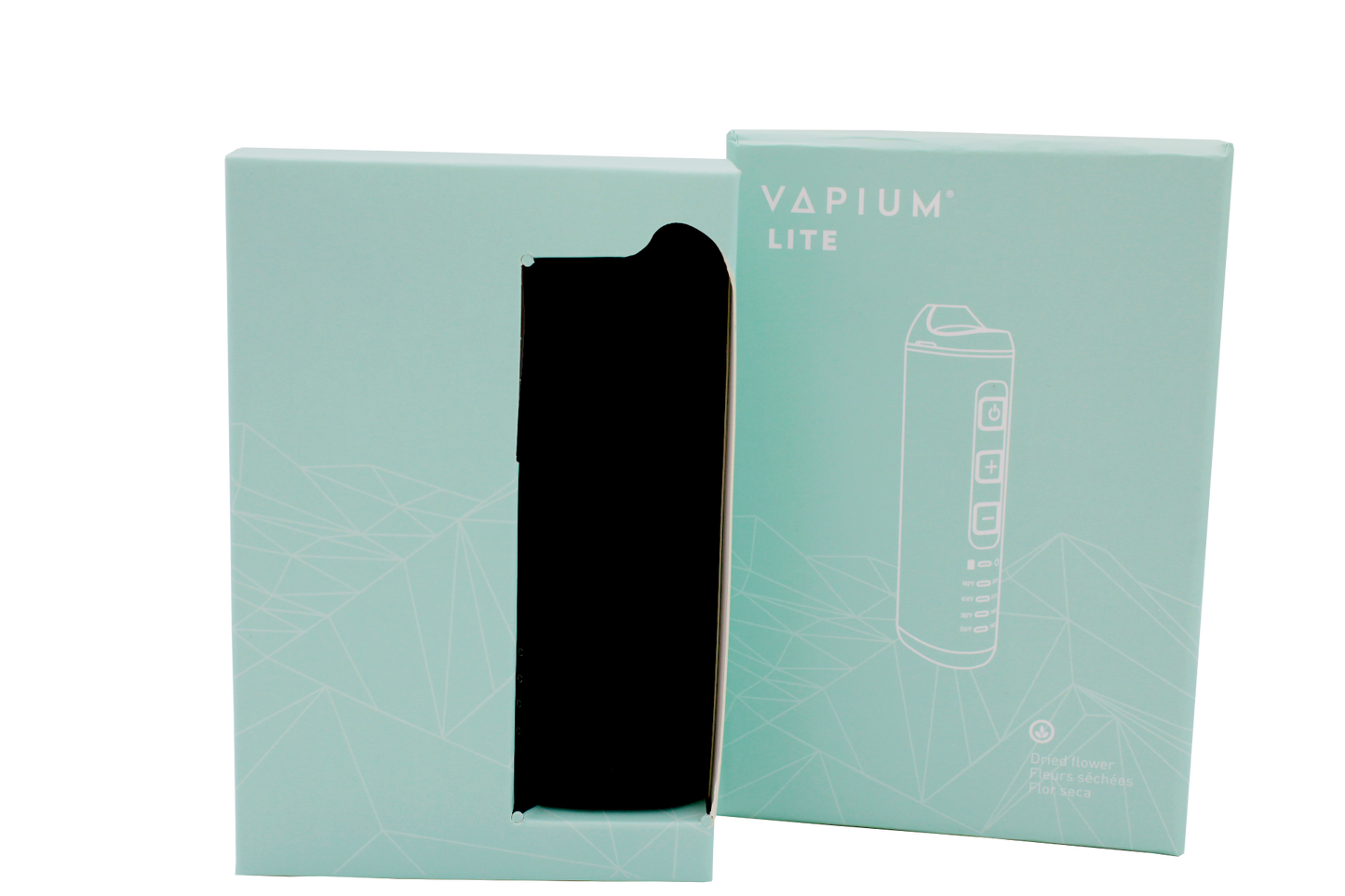 Vapium Lite Vaporizer