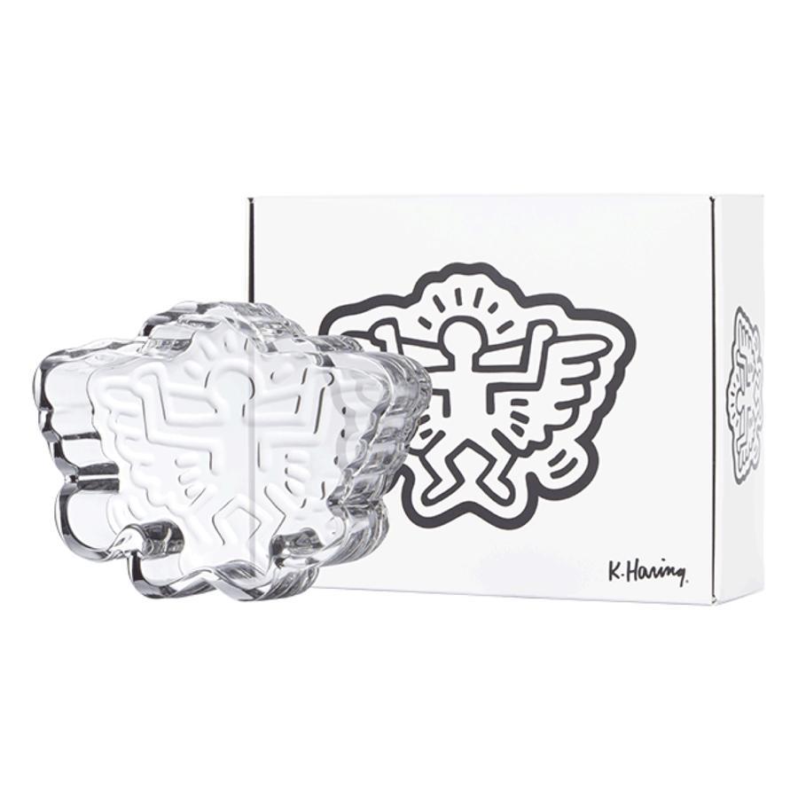Keith Haring Catchall Ashtray
