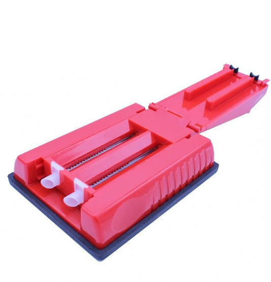 Laramie - Double Shooter - Tube filling machine