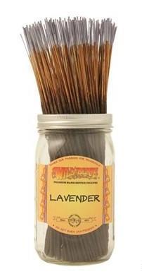 Wild Berry - Lavender Incense Sticks 100Ct