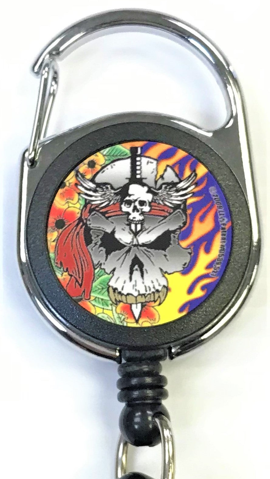 Merchants Lighter Leash -The Tattoo Series