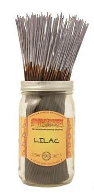 Wild Berry - Lilac Incense Sticks 100Ct