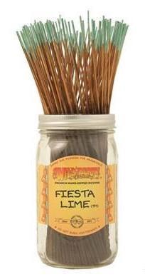 Wild Berry - Fiesta Lime Incense Sticks