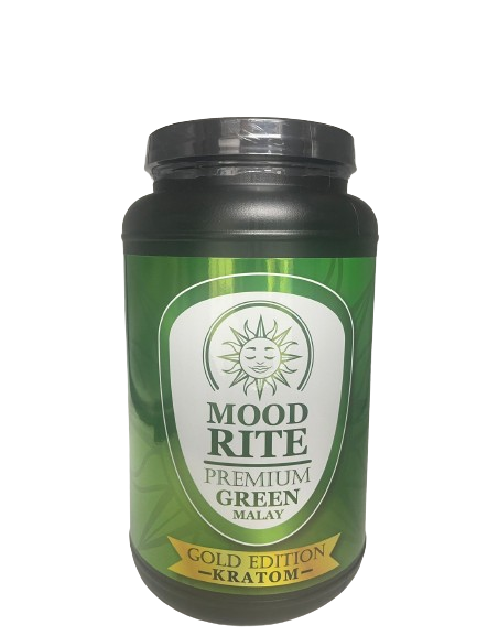 MOOD RITE KRATOM POWDER 1000 GRAMS