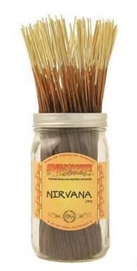 Wild Berry - Nirvana Incense Sticks 100Ct