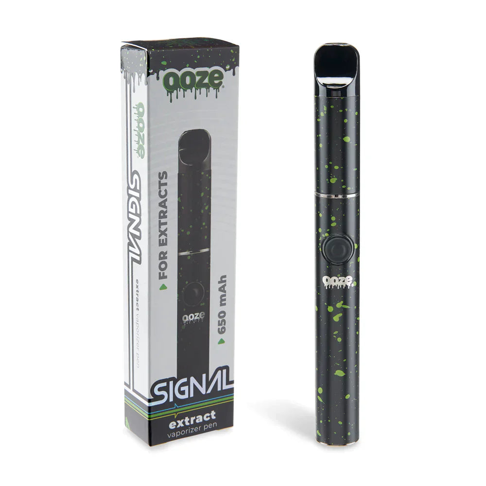 OOZE SIGNAL CONCENTRATE PEN