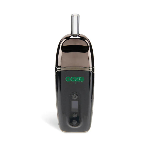 OOZE FLARE DRY HERB VAPORIZER