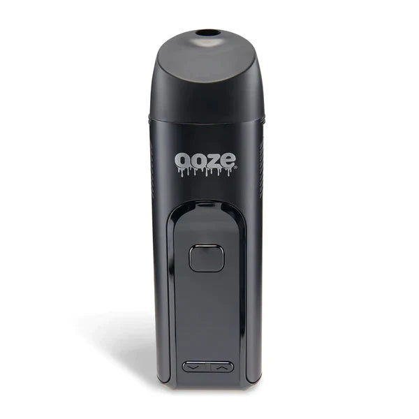 OOZE VERGE DRY HERB VAPE - 2500 mAh