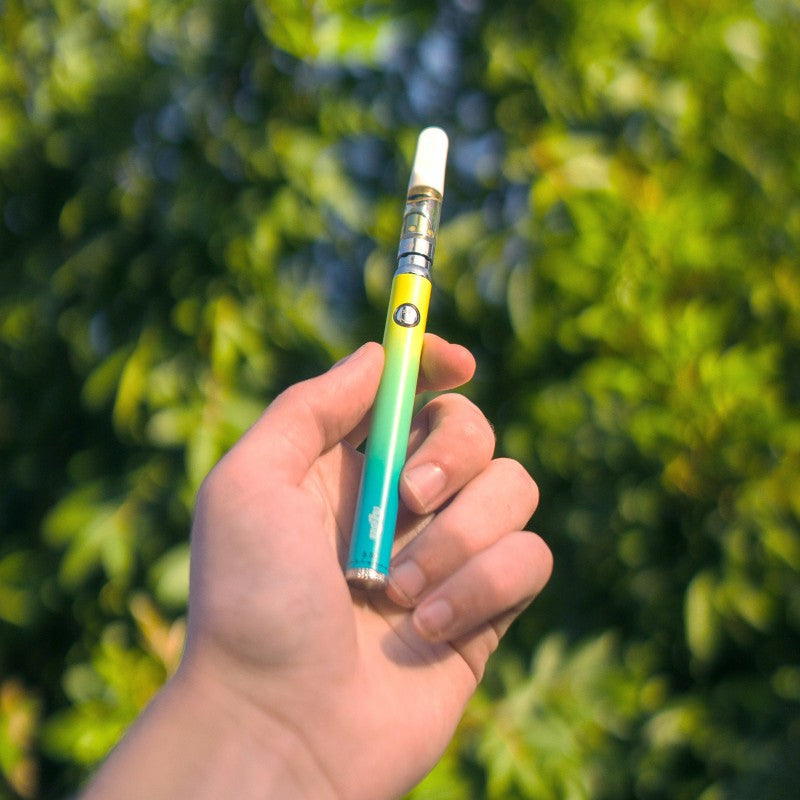 Ugly - Slim Twist 350MaH Battery - Assorted Colors