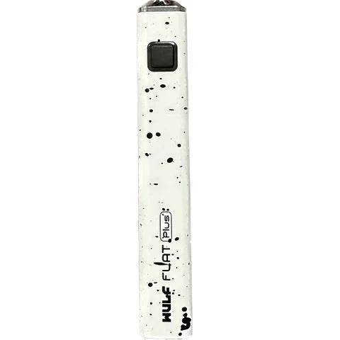 WULF FLAT PLUS CARTRIDGE VAPORIZER 9PK