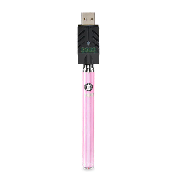 OOZE SLIM TWIST VAPORIZER TWIST BATTERY