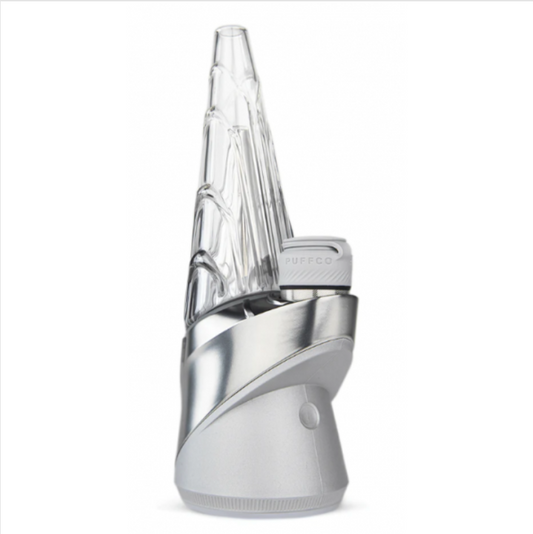 THE PEAK PRO GUARDIAN VAPORIZER