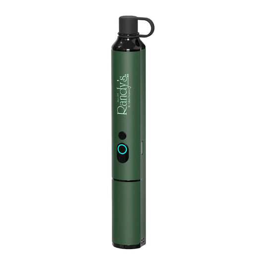 RANDYS PATH LITE CONCENTRATE VAPORIZER EVERGREEN