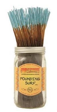 Wild Berry - Pounding Surf Incense Sticks