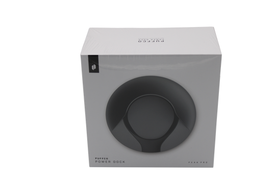PUFFCO PEAK PRO POWER DOCK