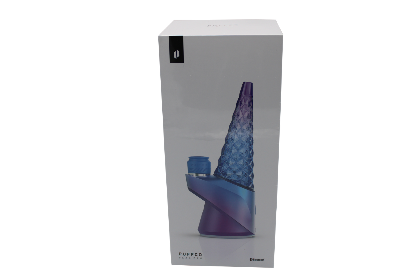 Indiglow Peak Pro from Puffco