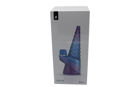 Indiglow Peak Pro from Puffco