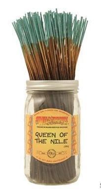 Wild Berry - Queen Of The Nile Incense Sticks