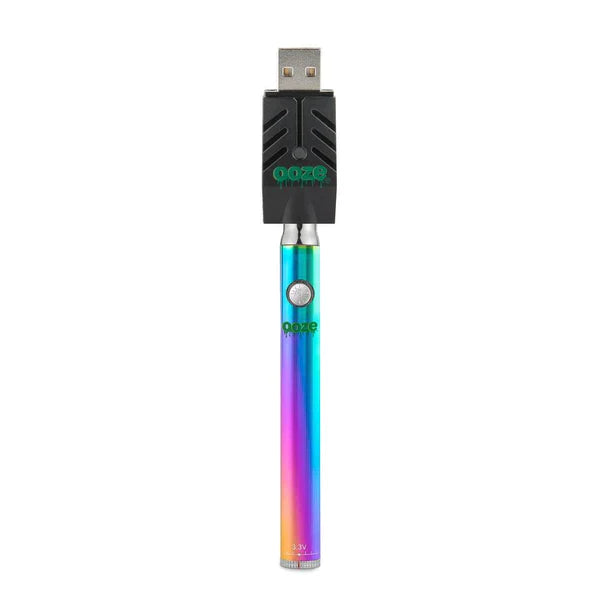OOZE SLIM TWIST VAPORIZER TWIST BATTERY
