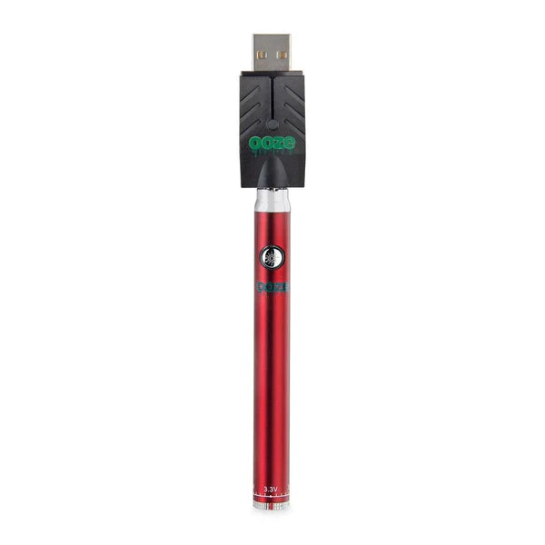 OOZE SLIM TWIST VAPORIZER TWIST BATTERY