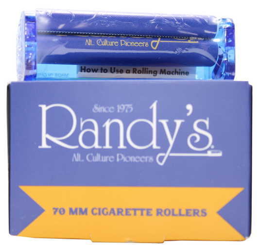 Randy's Cigarette Roller 12Ct
