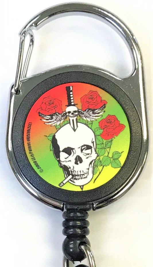 Merchants Lighter Leash -The Tattoo Series