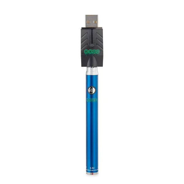 OOZE SLIM TWIST VAPORIZER TWIST BATTERY