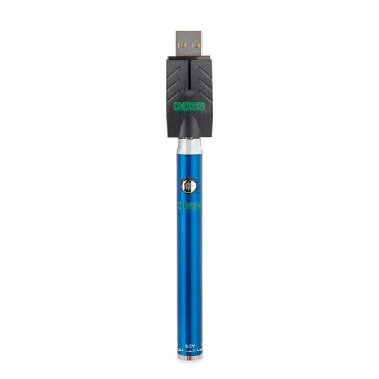 OOZE SLIM TWIST VAPORIZER TWIST BATTERY