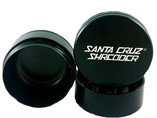 SANTA CRUZ SHREDDER GRINDER 3PCS MEDIUM