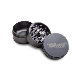 Santa Cruz - Shedder 3 Piece Grinder Small