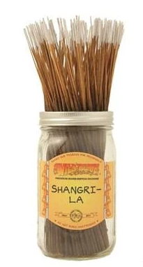 Wild Berry - Shangri-La Incense Sticks 100Ct