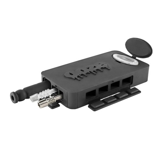 Ooze Slugger Dugout Travel Kit