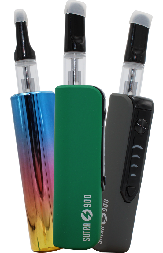 Sutra STIK 900 Cartridge Vaporizer by Sutra Vape