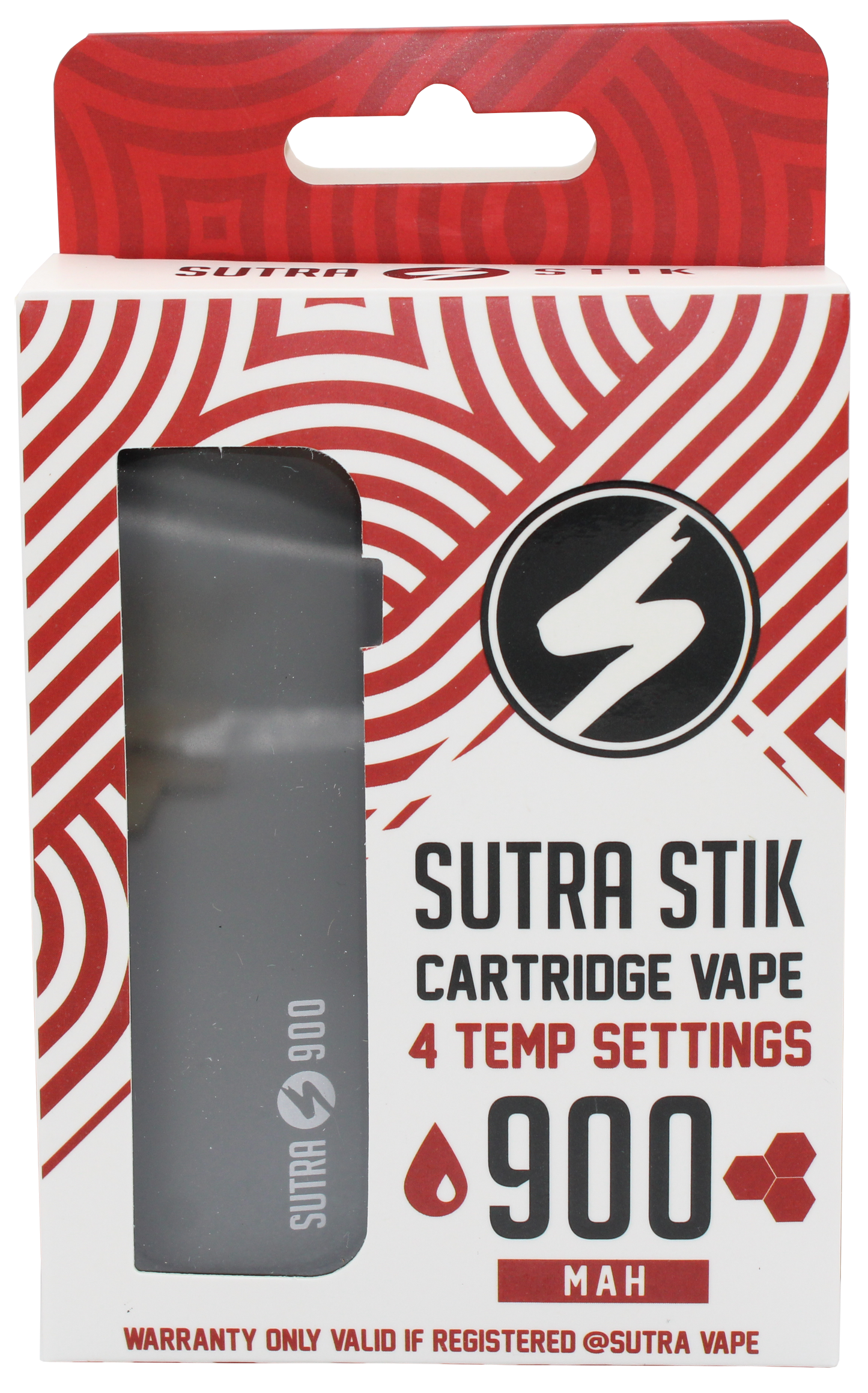 Sutra STIK 900 Cartridge Vaporizer by Sutra Vape