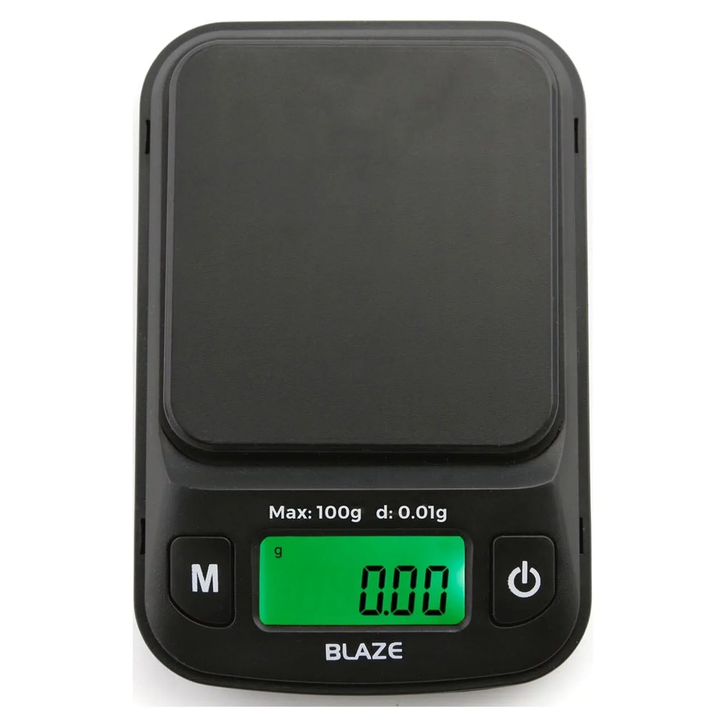 TRUWEIGH BLAZE 100G/600G