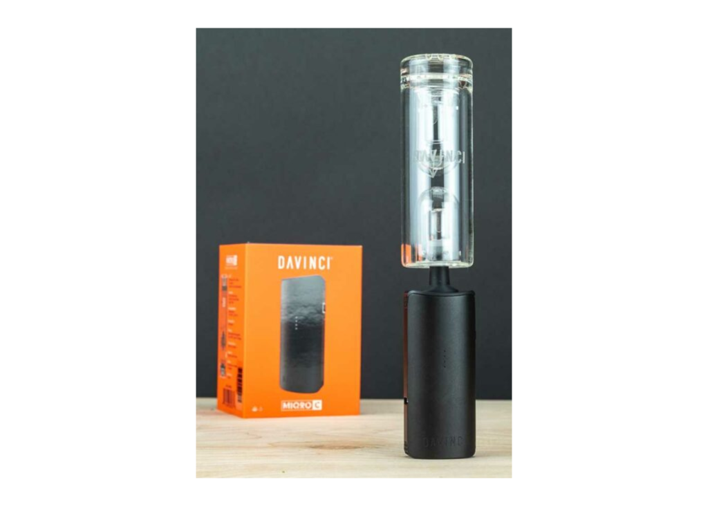 DAVINCI MIQRO VAPORIZER