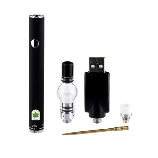 MINI GLOBEFISH KIT FOR WAX